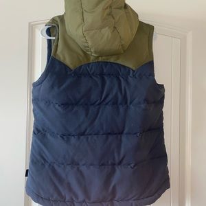 Patagonia Down Vest